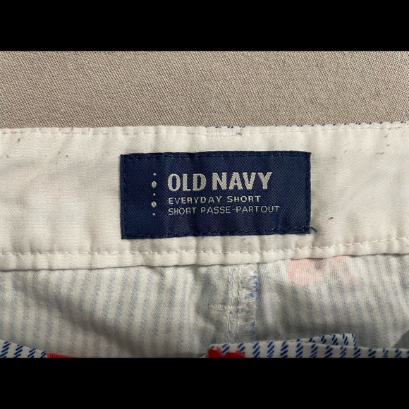 Old Navy Shorts - Picture 4 of 5